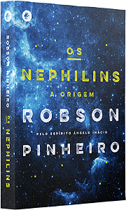 Livro Os Nephilins