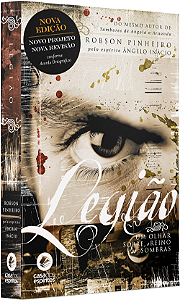 Livro Legião