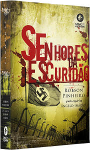 Livro Senhores da Escuridão