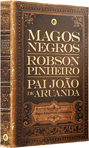 Livro Magos Negros