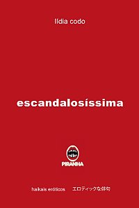 Livro escandalosíssima