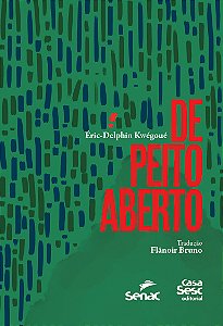 Livro De Peito Aberto: Série Internacionalização Da Dramaturgia