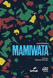 Livro Mamiwata