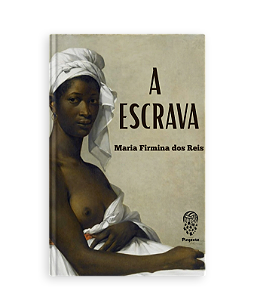 Livro A escrava