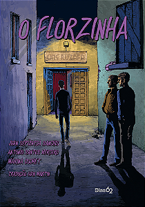 Livro O Florzinha
