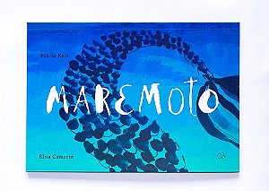 Livro Maremoto