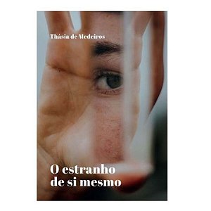 Livro O Estranho De Si Mesmo