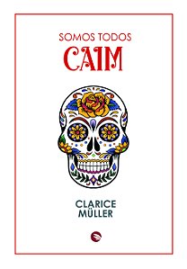 Livro Somos Todos Caim