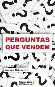Livro Perguntas que vendem
