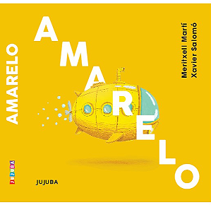 Livro Amarelo