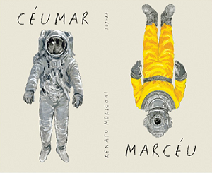 Livro Céumar marcéu