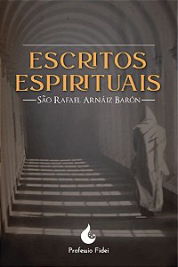 Livro Escritos Espirituais
