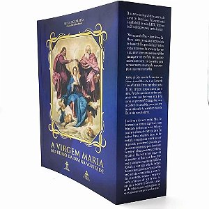 Livro A Virgem Maria no reino da divina vontade