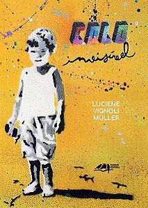 Livro Colo Invisivel
