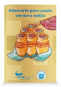 Livro Itinerário Para Casais Em Nova União