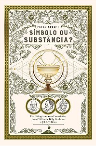 Livro Símbolo Ou Substância? Um Diálogo Sobre A Eucaristia Com ...