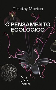 Livro O pensamento ecológico