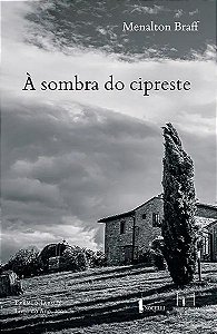 Livro À sombra do cipreste