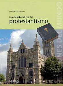 Livro Caracteristicas Del Protestantismo, Las
