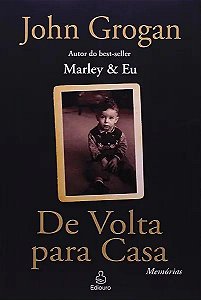 Livro De Volta Para Casa