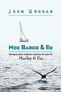 Livro Meu Barco E Eu