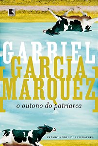 Livro O outono do patriarca