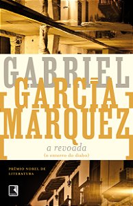 Livro A revoada (O enterro do diabo)