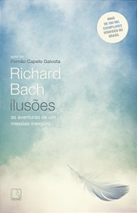Livro Ilusões