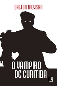 Livro O vampiro de Curitiba