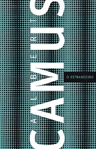 Livro O estrangeiro