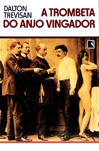 Livro A trombeta do anjo vingador