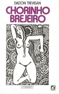 Livro CHORINHO BREJEIRO