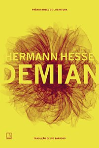 Livro Demian