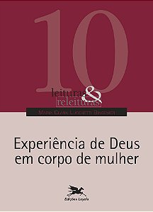 Livro Experiência De Deus Em Corpo De Mulher