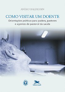 Livro Como visitar um doente
