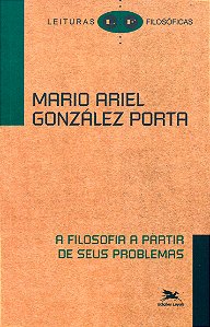 Livro A filosofia a partir de seus problemas
