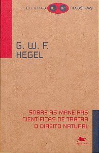 Livro Sobre As Maneiras Científicas De Tratar O Direito N...