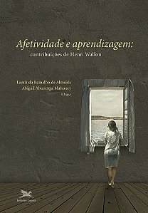 Livro Afetividade e aprendizagem: Contribuições de Henri ...