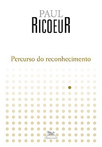 Livro Percurso do reconhecimento