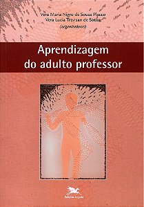 Livro Aprendizagem do adulto professor