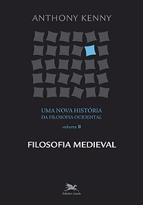 Livro Uma nova história da filosofia ocidental - Vol. II:...