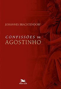 Livro Confissões de Agostinho