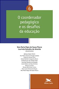 Livro O coordenador pedagógico e os desafios da educação ...