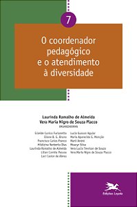 Livro O coordenador pedagógico e o atendimento à diversid...