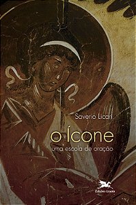 Livro O ícone: Uma escola de oração
