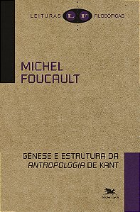 GÊNESE E ESTRUTURA DA "ANTROPOLOGIA" DE KANT