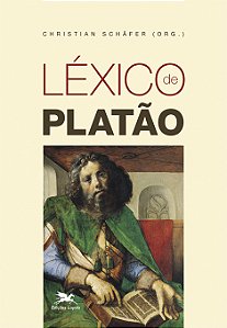 Livro Léxico de Platão: Conceitos fundamentais de Platão ...