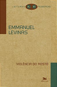 Livro Violência do rosto
