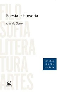 Livro Poesia e filosofia