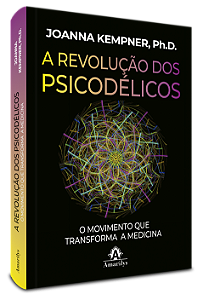 Livro A revolução dos psicodélicos: O movimento que trans...